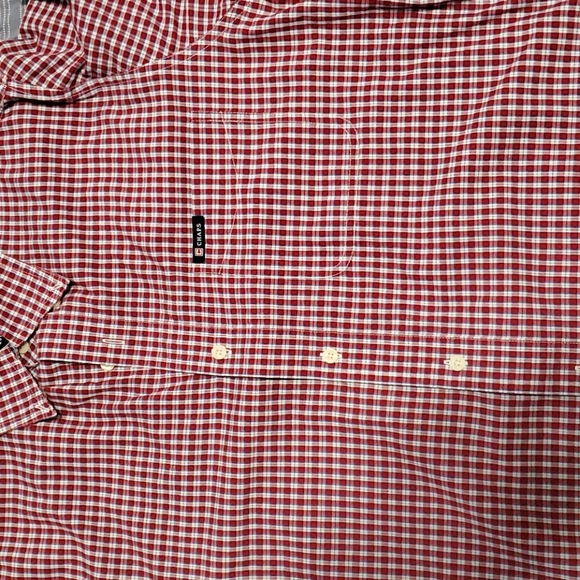 Mens Chaps - Picture 2 of 2